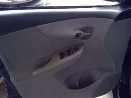 2011 TOYOTA COROLLA, BLUE, LE, 1.8L, AT,   Z25067